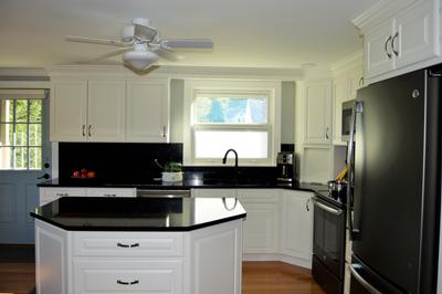 Fun layout!