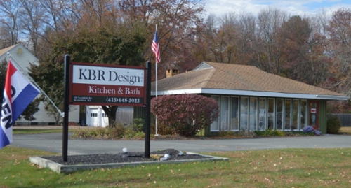KBR Design offices